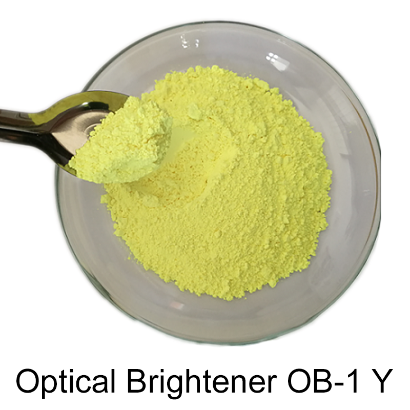 Optical brightener ob-1 solubility